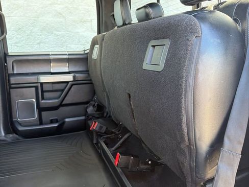 Used 2018 Ford F150 Lariat w/ Equipment Group 502A Luxury image 25