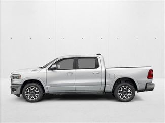 New 2026 RAM 1500 Laramie video 3
