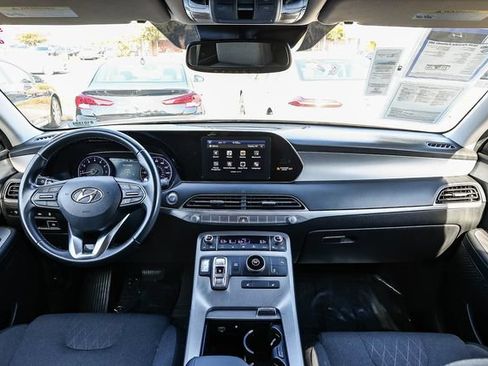 Used 2020 Hyundai Palisade SEL w/ Convenience Package FWD image 13