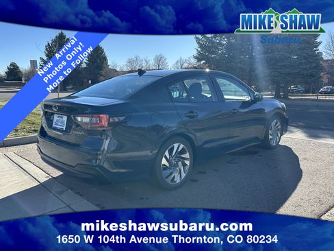 Certified 2024 Subaru Legacy Limited image 5