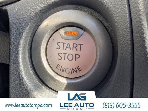 Used 2014 Nissan Juke SV w/ Navigation Package image 26