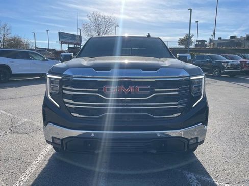 New 2026 GMC Sierra 1500 SLT w/ SLT Premium Plus Package image 3
