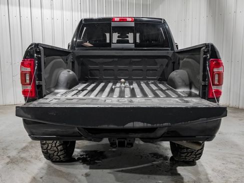 Used 2022 RAM 2500 Laramie AWD/4WD image 64