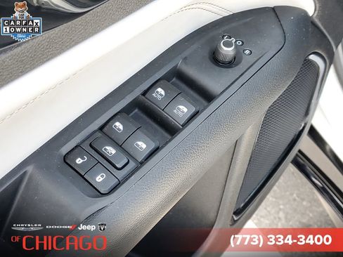 Certified 2025 Jeep Compass Limited w/ Elite Group AWD/4WD image 22