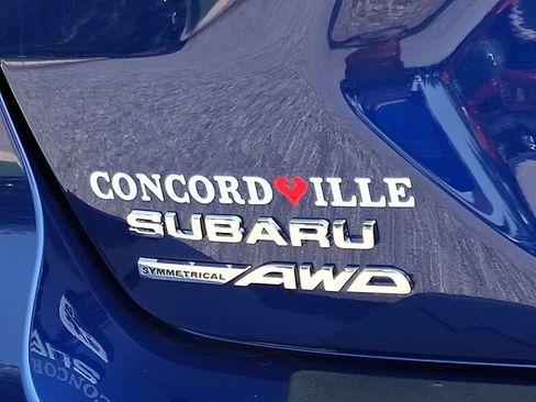 Certified 2025 Subaru Crosstrek 2.5i Limited w/ Crosstrek Mirror Package AWD/4WD image 30