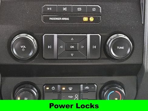 Used 2020 Ford F250 XL w/ Power Equipment Group image 15