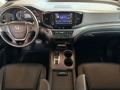 Used 2023 Honda Ridgeline RTL-E image 18