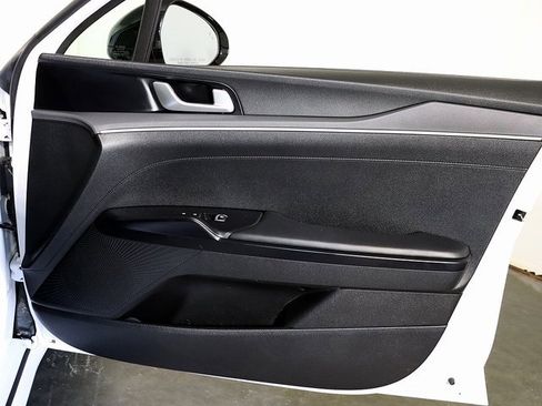 Used 2022 Kia K5 GT-Line w/ GT-Line FWD Premium Package image 31