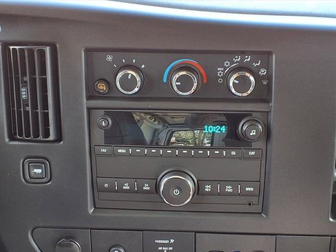 New 2025 Chevrolet Express 2500 w/ Driver Convenience Package image 11