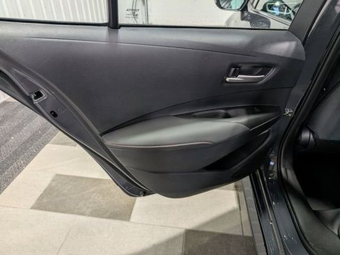 Used 2025 Toyota Corolla SE FWD image 8