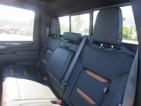 New 2026 GMC Sierra 2500 AT4 w/ AT4 Premium Plus Package image 16