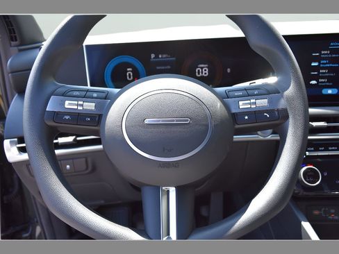 New 2026 Hyundai Santa Cruz SEL FWD image 18