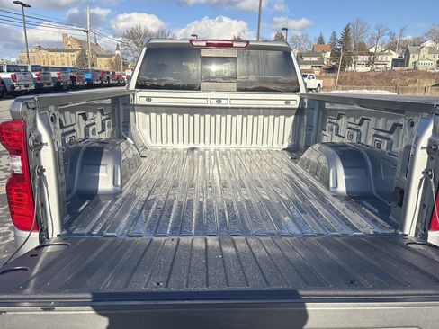 New 2026 Chevrolet Silverado 1500 LT w/ All Star Edition Plus image 5