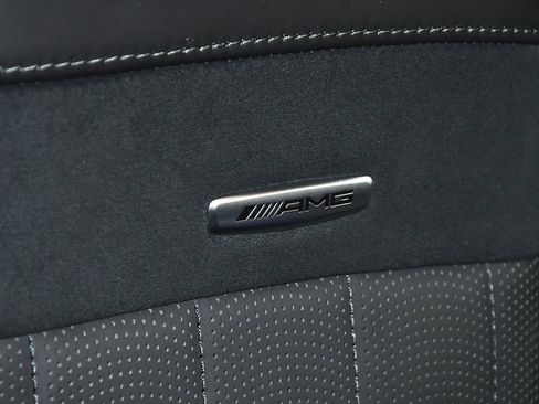 Used 2024 Mercedes-Benz GLE 63 AMG S image 63