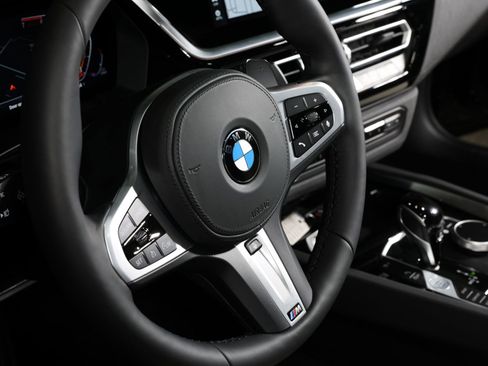 Used 2026 BMW Z4 sDrive30i w/ Convenience Package image 42