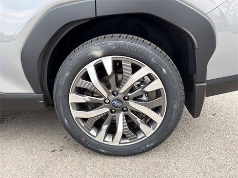 New 2026 Subaru Forester Touring image 28