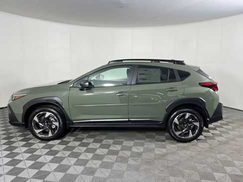 New 2026 Subaru Crosstrek 2.5i Limited image 8
