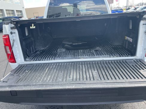 Used 2023 Ford F150 XLT AWD/4WD image 9