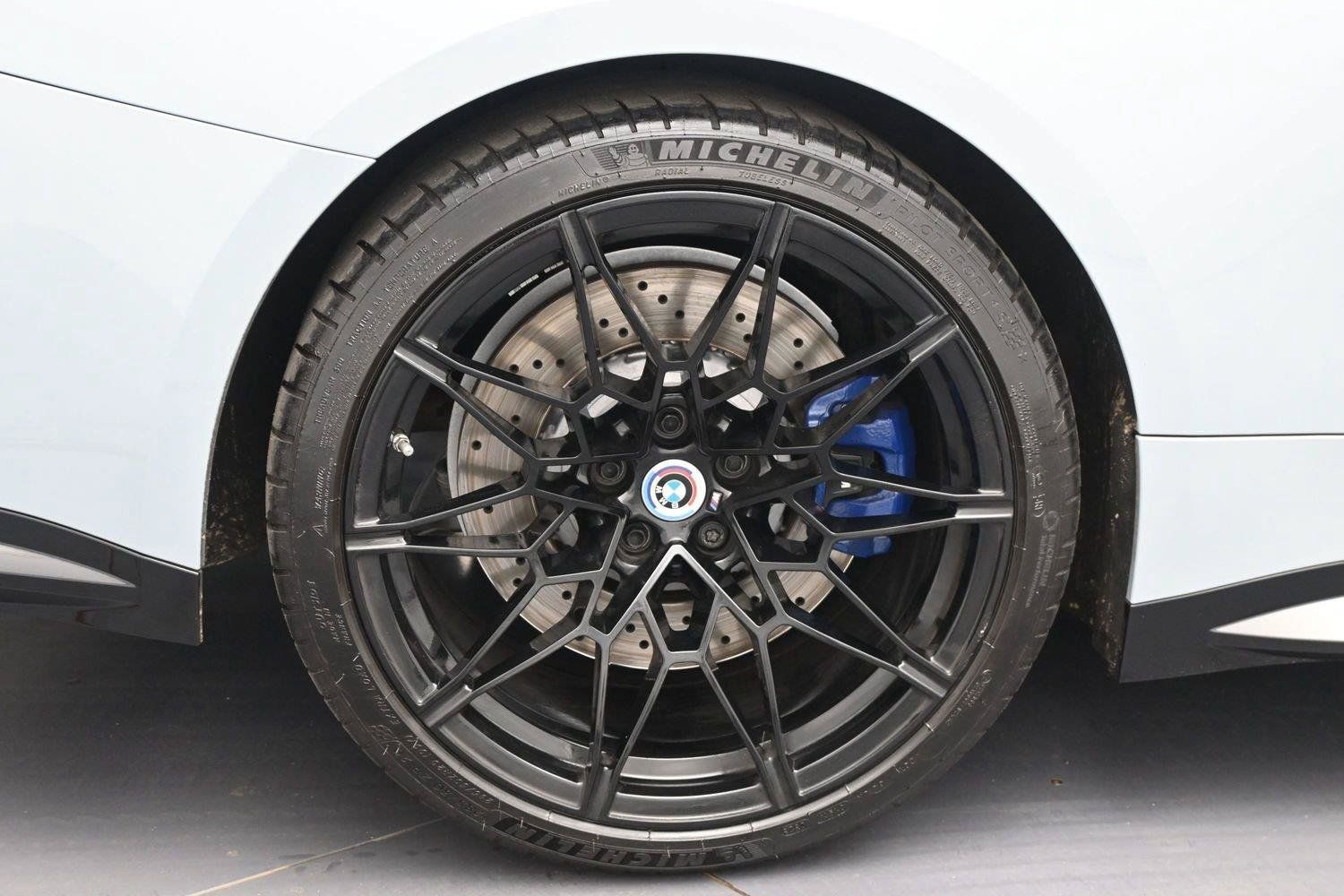 Used 2023 BMW M4 xDrive Competition AWD/4WD image 20