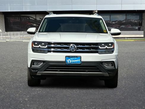 Used 2019 Volkswagen Atlas SEL FWD image 11