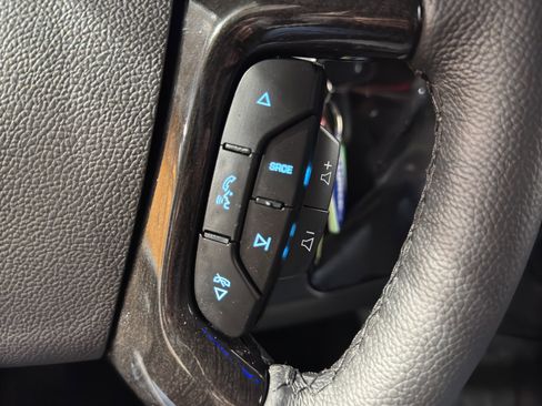 New 2025 Chevrolet Express 2500 w/ Driver Convenience Package image 41