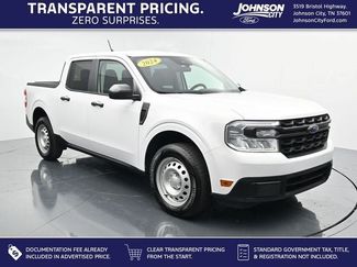 Certified 2024 Ford Maverick XL w/ Equipment Group 100A Standard AWD/4WD video 1