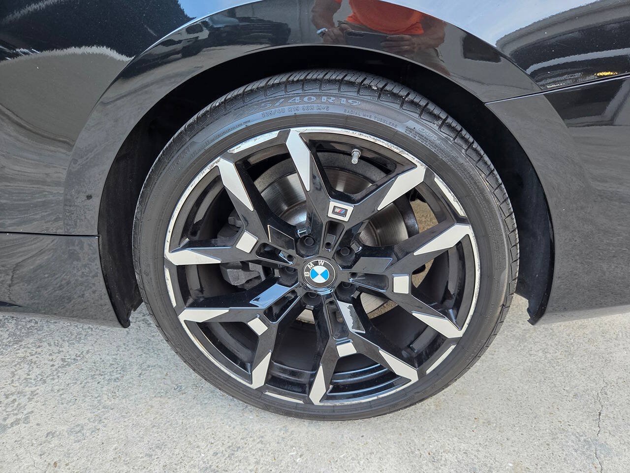 Used 2026 BMW 430i Convertible RWD image 15