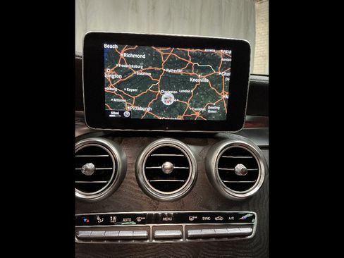 Used 2015 Mercedes-Benz C 400 4MATIC image 22