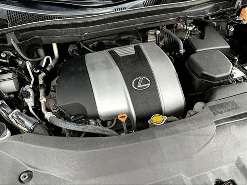 Used 2017 Lexus RX 350 FWD w/ Premium Package image 31