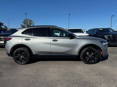 Certified 2023 Buick Envision Preferred w/ Sport Touring Package