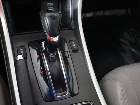Used 2015 Honda Accord EX-L image 43
