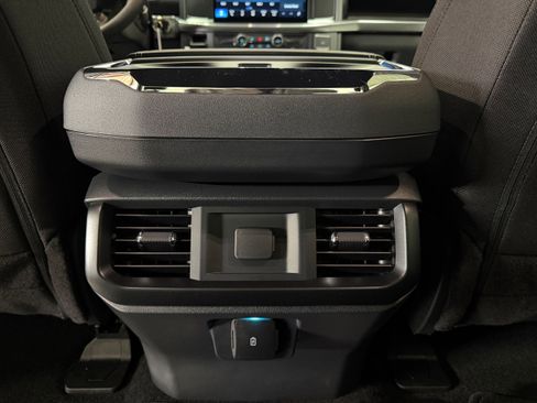 Used 2025 Ford F150 STX w/ STX Black Appearance Package image 11