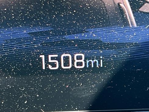 Used 2025 Chevrolet Equinox EV LT image 14