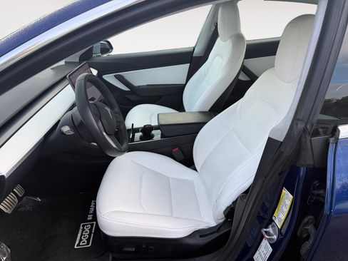 Used 2018 Tesla Model 3 Long Range image 10