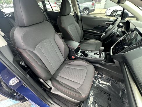 Used 2026 Subaru Impreza 2.0i Sport AWD/4WD image 21