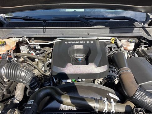 Used 2021 GMC Canyon Elevation w/ Driver Alert Package image 33