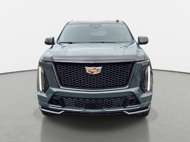 Certified 2025 Cadillac Escalade V w/ LPO, Floor Liner Package AWD/4WD image 10