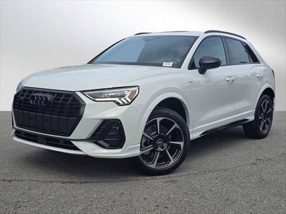 Used 2025 Audi Q3 2.0T Premium Plus w/ Premium Plus Package