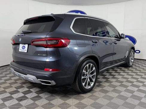 Used 2019 BMW X5 xDrive40i w/ Convenience Package image 4