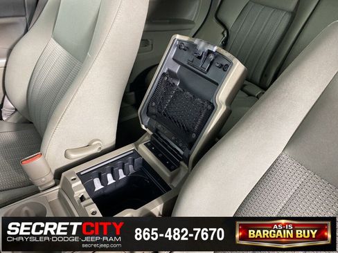 Used 2007 Jeep Grand Cherokee Laredo w/ Cargo Convenience Group image 24