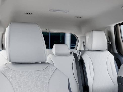 New 2026 Kia Carnival EX FWD image 27