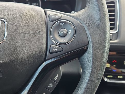 Certified 2021 Honda HR-V EX image 22