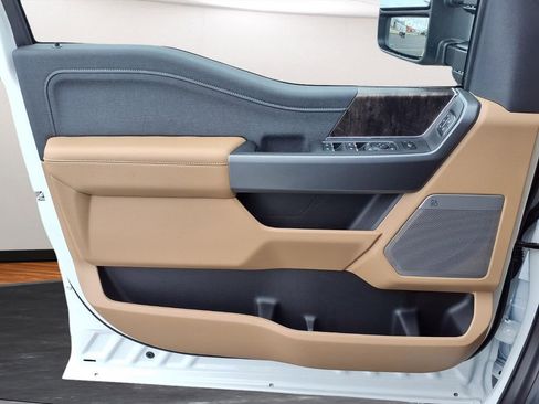 New 2026 Ford F250 Lariat w/ Tremor Off-Road Package image 15