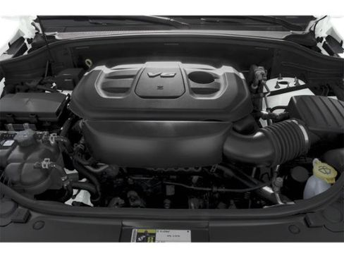Certified 2020 Jeep Grand Cherokee Laredo RWD image 13