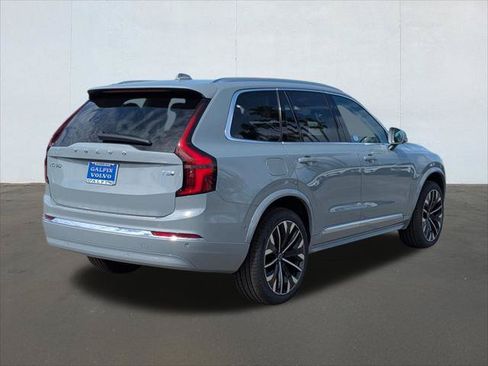 New 2026 Volvo XC90 T8 Ultra w/ Protection Package Premier AWD/4WD image 2