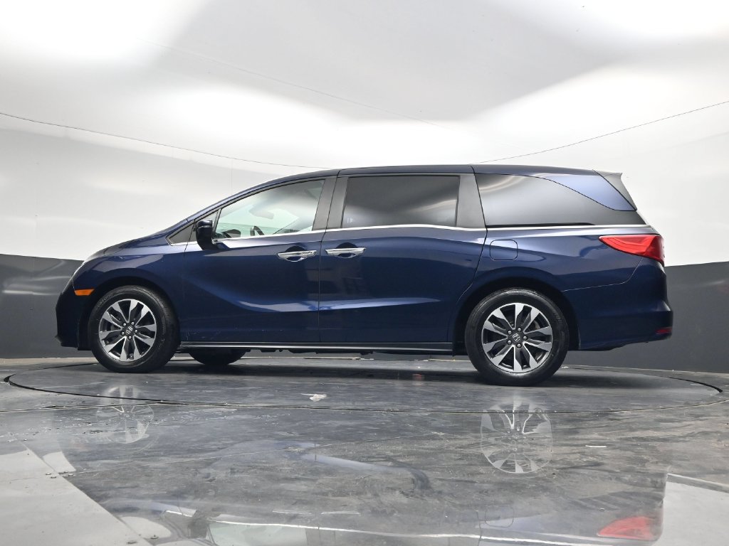 Used 2024 Honda Odyssey EX-L image 37