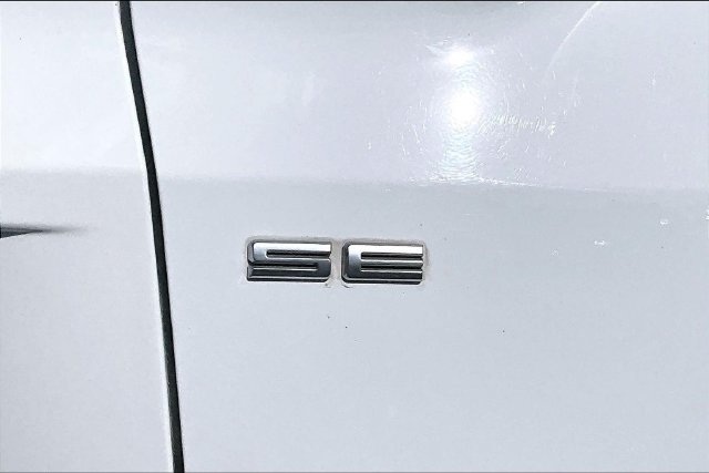 Used 2021 Ford Escape SE AWD/4WD image 23