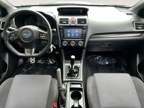 Used 2020 Subaru WRX Premium image 10
