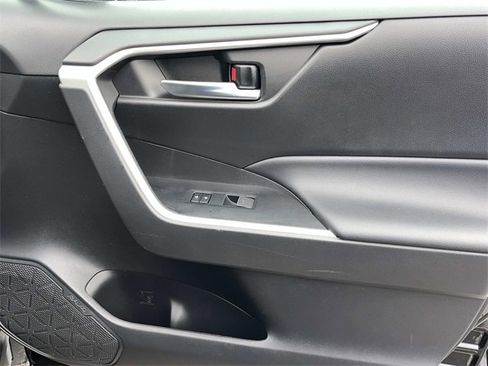 Used 2024 Toyota RAV4 XLE Premium image 25