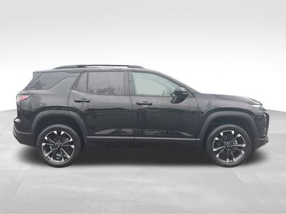 New 2026 Chevrolet Equinox RS w/ Safety and Technology Package
